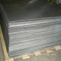 Mataas na lakas na low-alloy galvanized steel plate